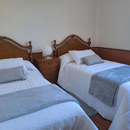Casa Arieira Villa Cangas do Morrazo Eksteriør bilde