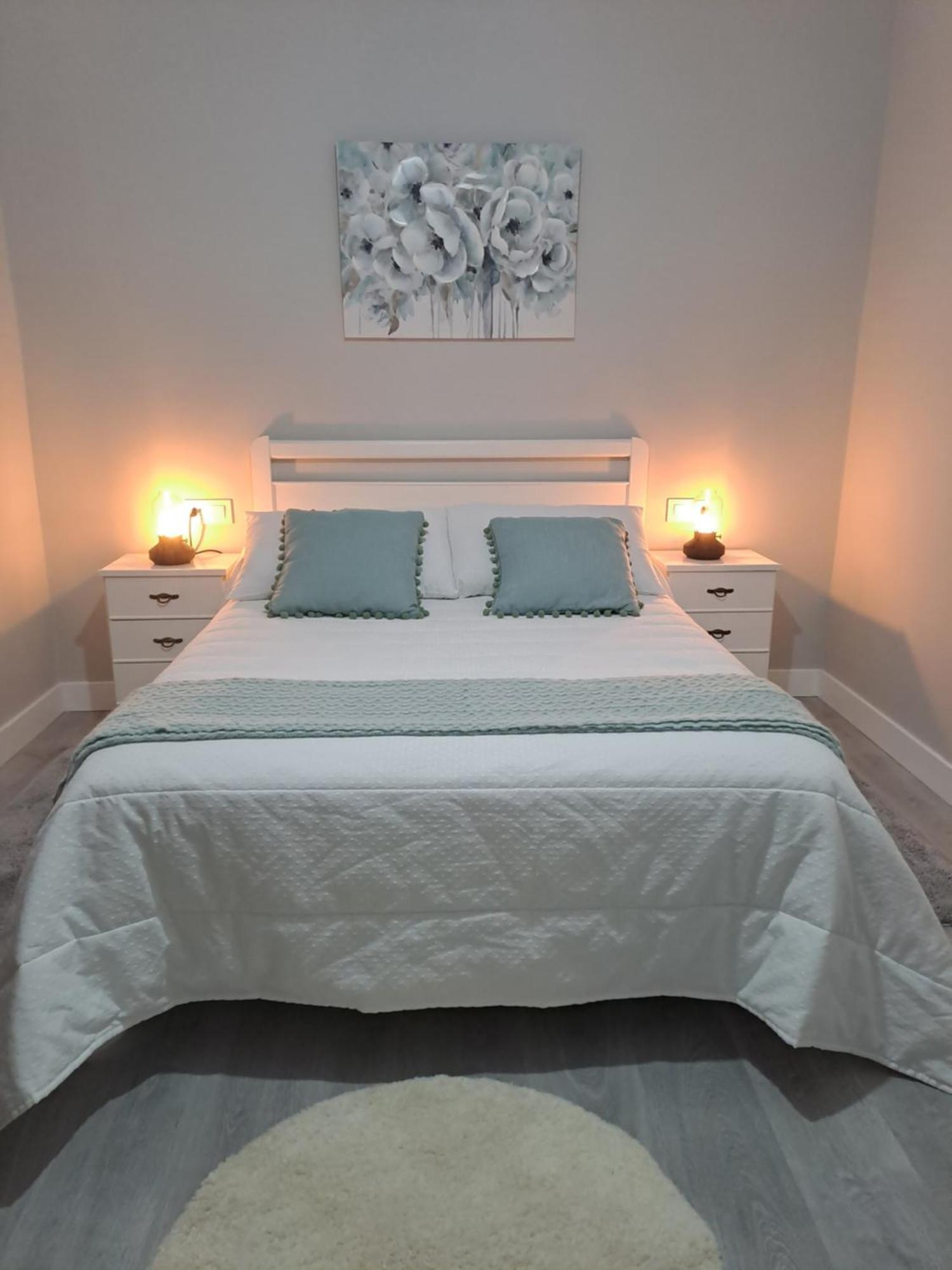 Casa Arieira Villa Cangas do Morrazo Eksteriør bilde
