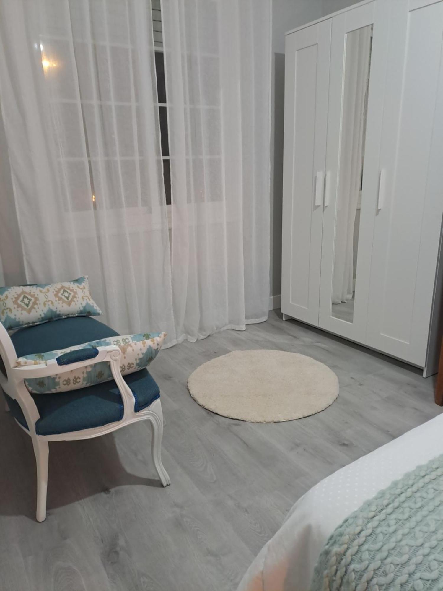 Casa Arieira Villa Cangas do Morrazo Eksteriør bilde