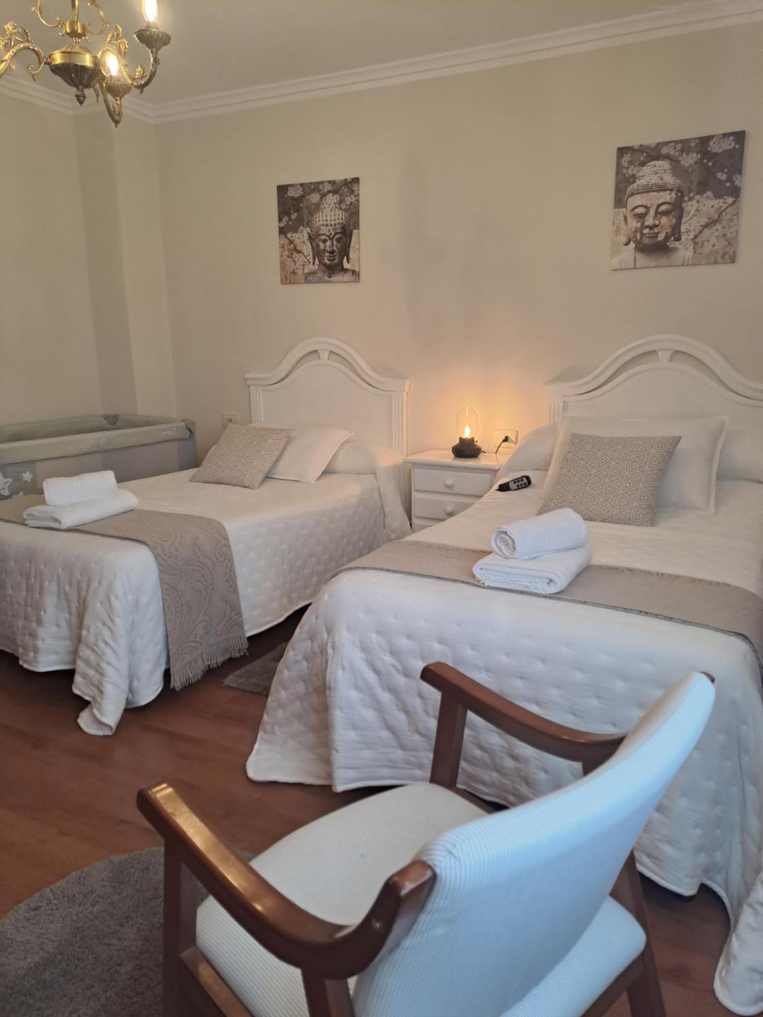 Casa Arieira Villa Cangas do Morrazo Eksteriør bilde